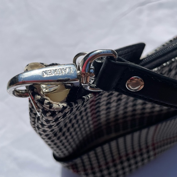 Ralph Lauren Mini Shoulder bag - Picture 3 of 7